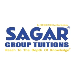 أيقونة Sagar Group Tuitions
