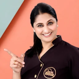 Ikon Om Sai Cooking Classes